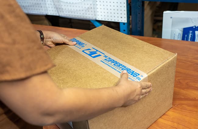 international-shipping-zippertubing-packaging-tapes